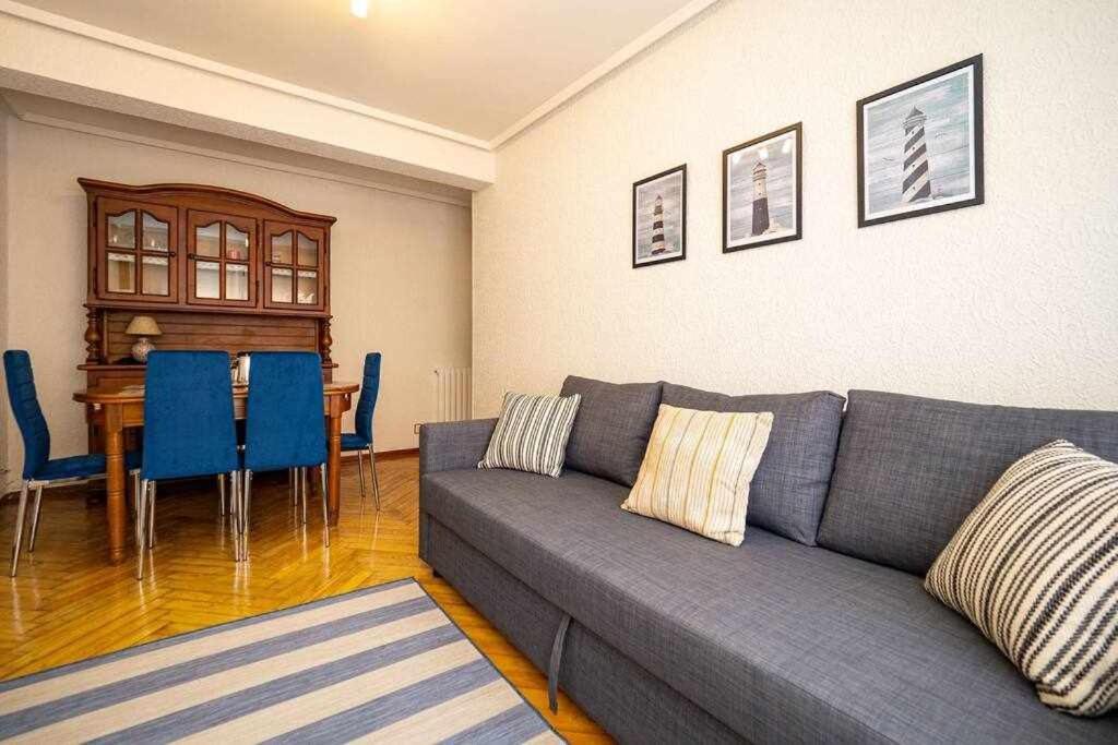 El Cerro Apartamento กิฮอน ภายนอก รูปภาพ