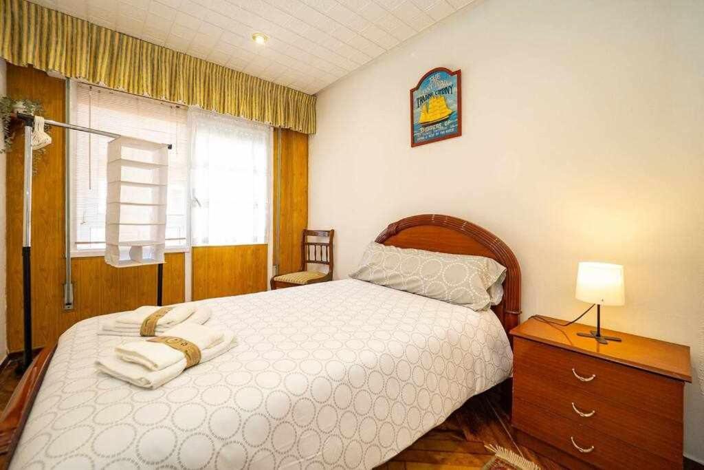 El Cerro Apartamento กิฮอน ภายนอก รูปภาพ