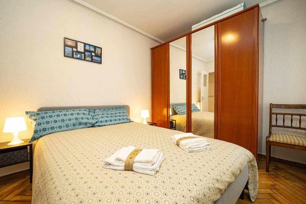 El Cerro Apartamento กิฮอน ภายนอก รูปภาพ