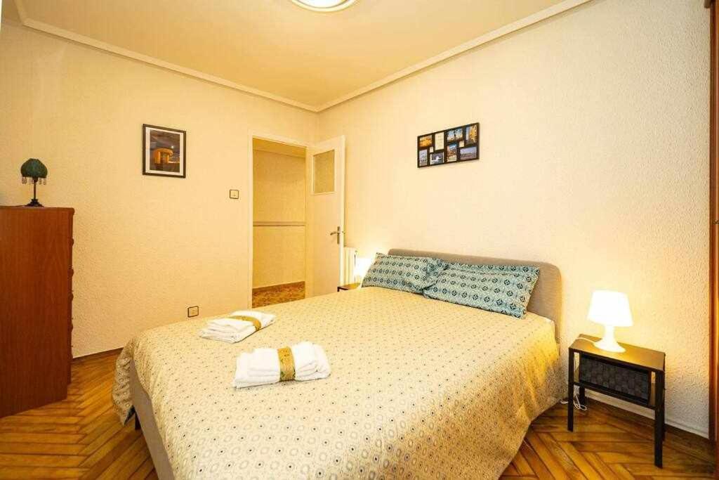 El Cerro Apartamento กิฮอน ภายนอก รูปภาพ
