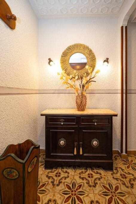 El Cerro Apartamento กิฮอน ภายนอก รูปภาพ